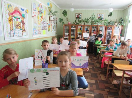 Конкурси та свята