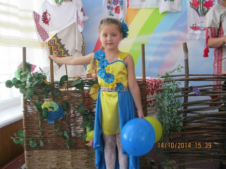 Конкурси та свята