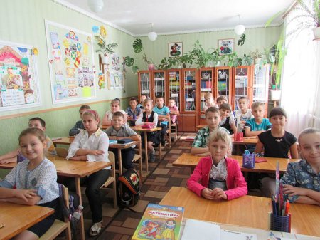 Класний колектив