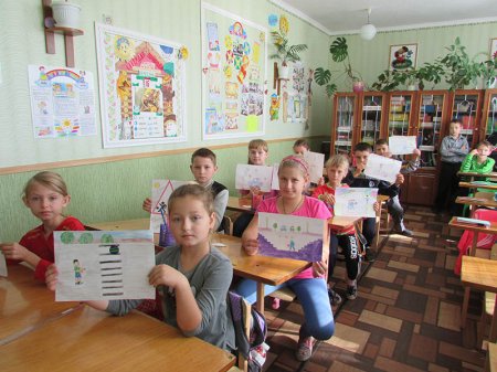 Конкурси та свята