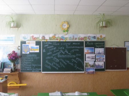 1 вересня 2016 р