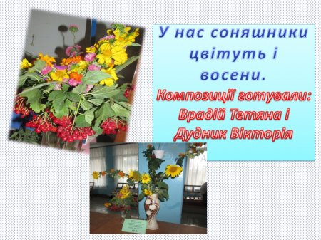 Класний колектив 10-А