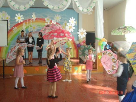 Участь у святі