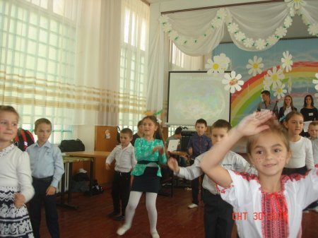 Участь у святі