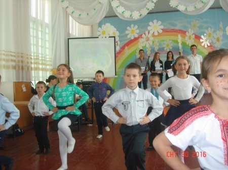 Участь у святі