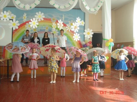 Участь у святі