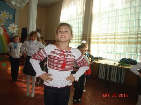 Участь у святі