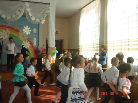 Участь у святі
