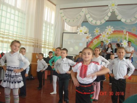 Участь у святі