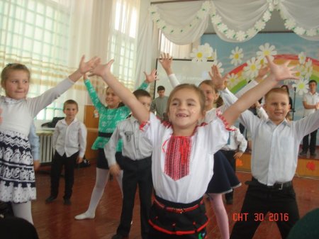 Участь у святі