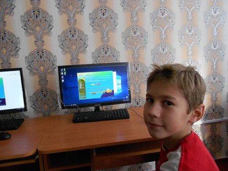 Підготовка до “Бобер – 2016”