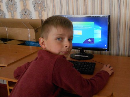 Підготовка до “Бобер – 2016”