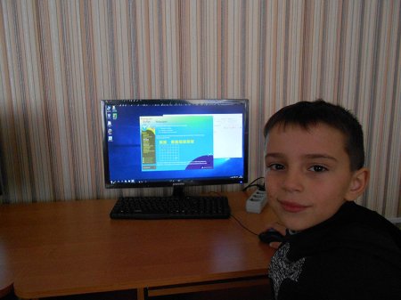 Підготовка до “Бобер – 2016”