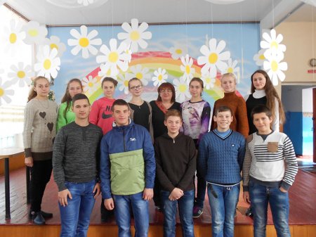 У Добровеличківці змагалися ерудити