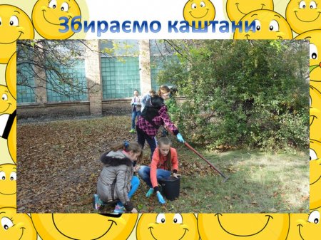 ШКІЛЬНЕ ЖИТТЯ 9 КЛАСУ (ЖОВТЕНЬ)