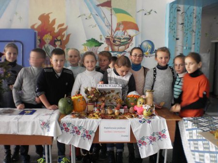 Тижня "Українськоо козацтва"