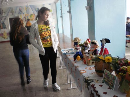 Тижня "Українськоо козацтва"