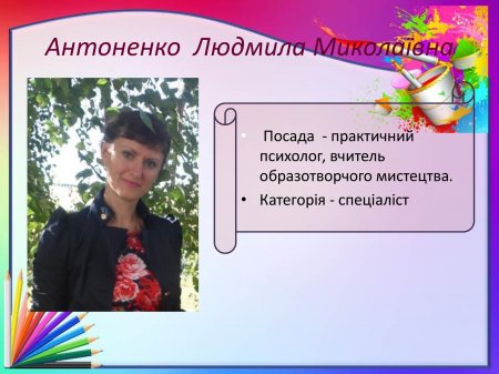 МЕТОДИЧНЕ ОБ'ЄДНАННЯ ФІЗИЧНО-ЕСТЕТИЧНОГО ЦИКЛУ