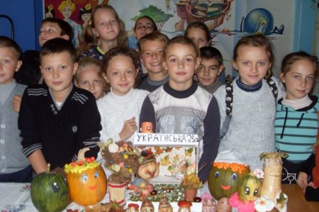 З життя учнів 5 класу