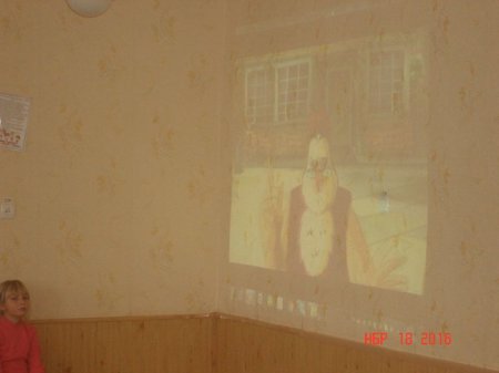 Тиждень ОБЖ у початковій школі