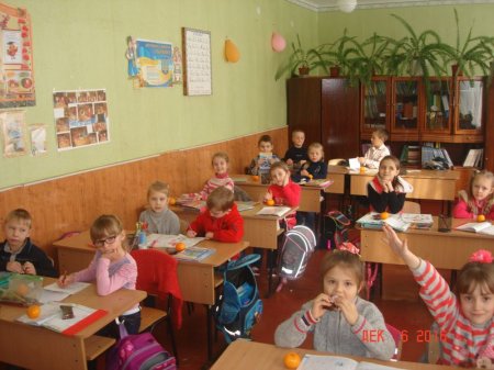 День захисника України