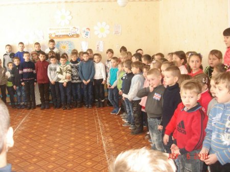 День захисника України