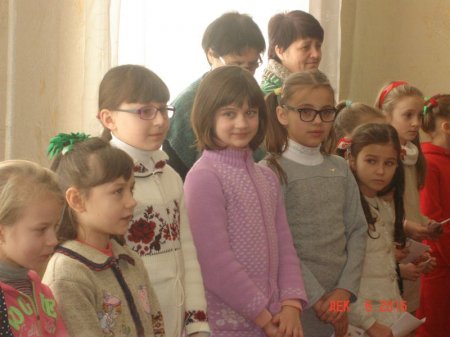 День захисника України