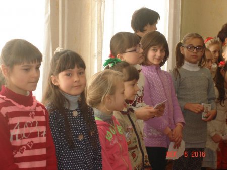 День захисника України