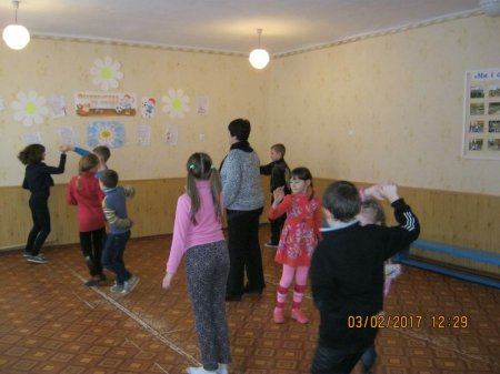 наш клас