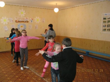 наш клас