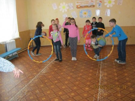 наш клас
