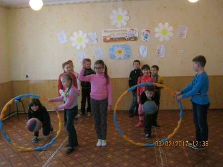 наш клас