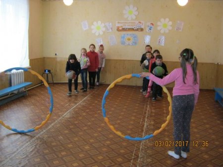 наш клас
