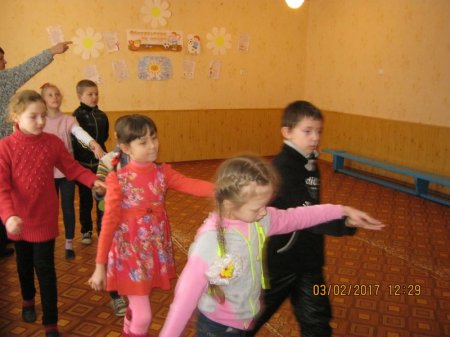 наш клас