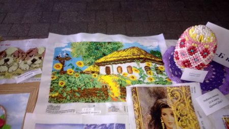 Тиждень творчості