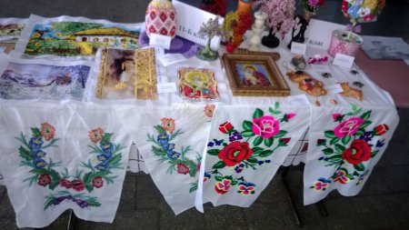 Тиждень творчості