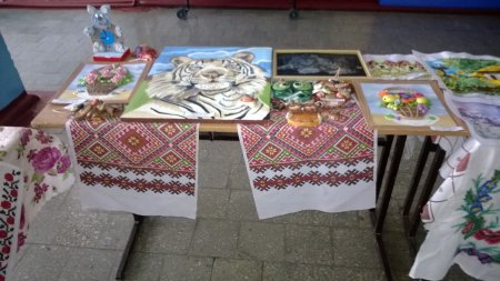 Тиждень творчості