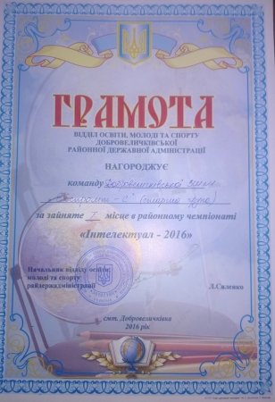 Тиждень творчості