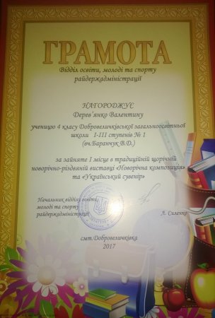 Тиждень творчості