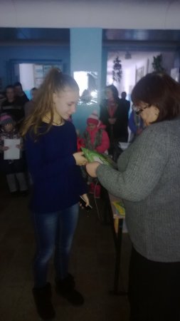 Тиждень творчості
