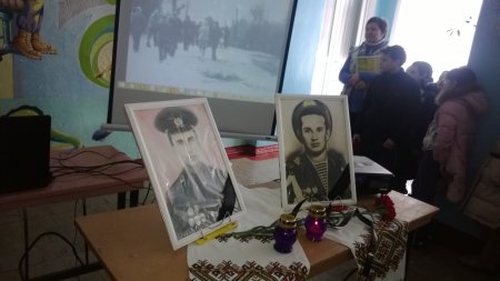 АФГАНІСТАН - ГЕРОЇЗМ  КРІЗЬ  БІЛЬ  І  СУМ