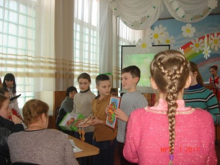 "Міс Перлинка"