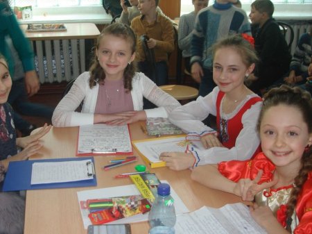 "Міс Перлинка"