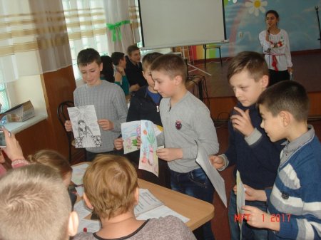 "Міс Перлинка"