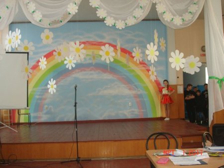 "Міс Перлинка"