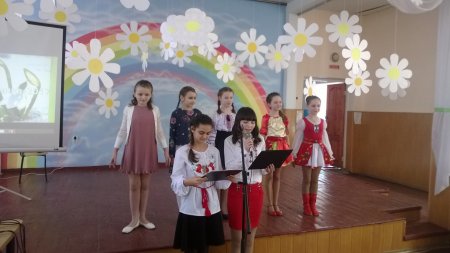 Конкурс для дівчаток «Дівчинка –перлинка -2017»