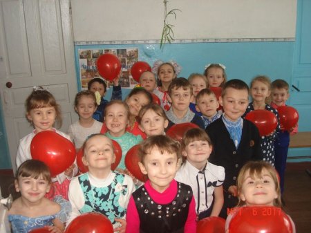 Свято для мам
