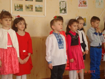 Свято для мам