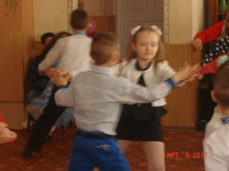 Свято для мам