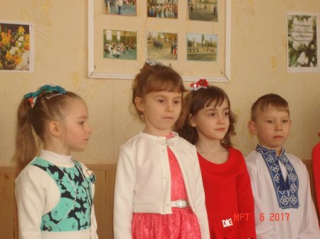 Свято для мам